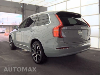 2025 Volvo XC90 Plus 6-Passenger - miniatura 6