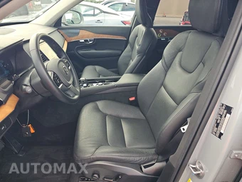 2025 Volvo XC90 Plus 6-Passenger - miniatura 7