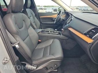 2025 Volvo XC90 Plus 6-Passenger - miniatura 8