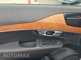 2025 Volvo XC90 Plus 6-Passenger - miniatura 9