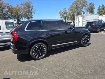 2025 Volvo XC90 Plus 6-Passenger – miniatura 4