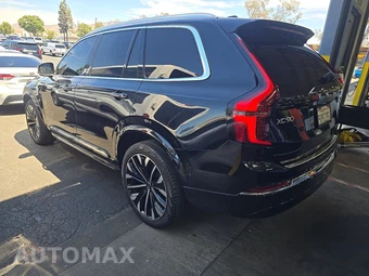 2025 Volvo XC90 Plus 6-Passenger – miniatura 6