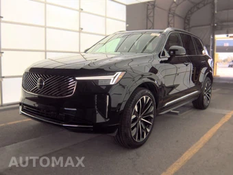 2025 Volvo XC90 Plus 7-Passenger