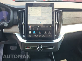 2025 Volvo XC90 Plus 7-Passenger - miniatura 11