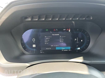 2025 Volvo XC90 Plus 7-Passenger - miniatura 12