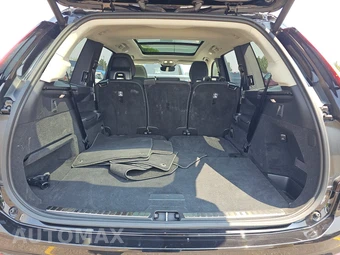 2025 Volvo XC90 Plus 7-Passenger - miniatura 16