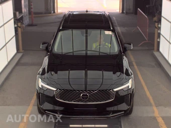 2025 Volvo XC90 Plus 7-Passenger - miniatura 2