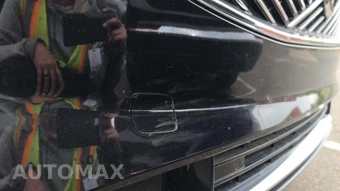 2025 Volvo XC90 Plus 7-Passenger - miniatura 24