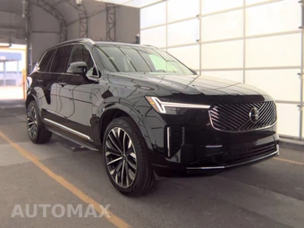 2025 Volvo XC90 Plus 7-Passenger - miniatura 3