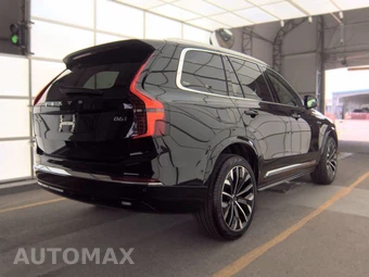 2025 Volvo XC90 Plus 7-Passenger - miniatura 4