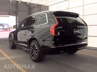 2025 Volvo XC90 Plus 7-Passenger - miniatura 6