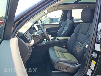 2025 Volvo XC90 Plus 7-Passenger - miniatura 7