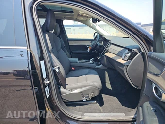 2025 Volvo XC90 Plus 7-Passenger - miniatura 8