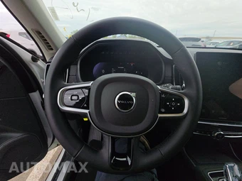 2025 Volvo XC90 Plus 7-Passenger - miniatura 10