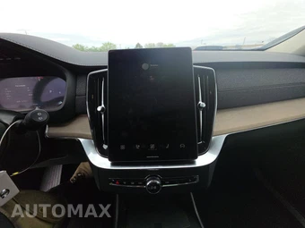 2025 Volvo XC90 Plus 7-Passenger - miniatura 11