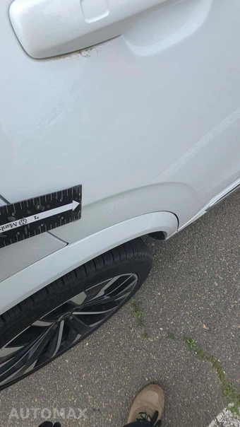 2025 Volvo XC90 Plus 7-Passenger - miniatura 18