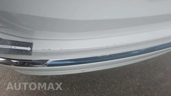 2025 Volvo XC90 Plus 7-Passenger - miniatura 25