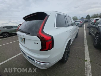 2025 Volvo XC90 Plus 7-Passenger - miniatura 4