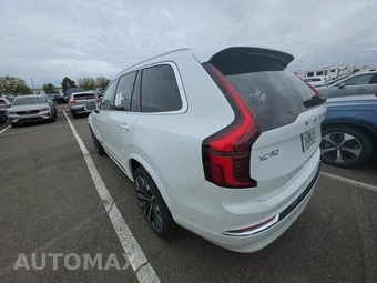 2025 Volvo XC90 Plus 7-Passenger - miniatura 6