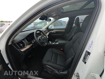 2025 Volvo XC90 Plus 7-Passenger - miniatura 7