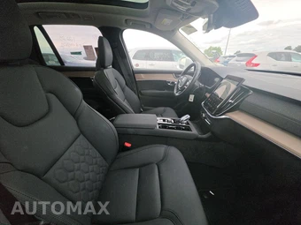 2025 Volvo XC90 Plus 7-Passenger - miniatura 8