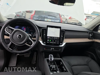2025 Volvo XC90 Plus 7-Passenger - miniatura 11