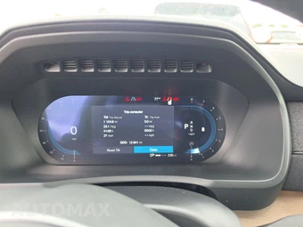 2025 Volvo XC90 Plus 7-Passenger - miniatura 12