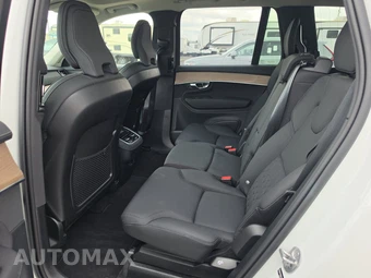 2025 Volvo XC90 Plus 7-Passenger - miniatura 13