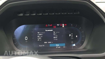 2025 Volvo XC90 Plus 7-Passenger - miniatura 20