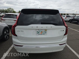 2025 Volvo XC90 Plus 7-Passenger - miniatura 5