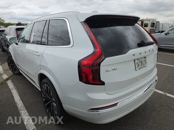 2025 Volvo XC90 Plus 7-Passenger - miniatura 6