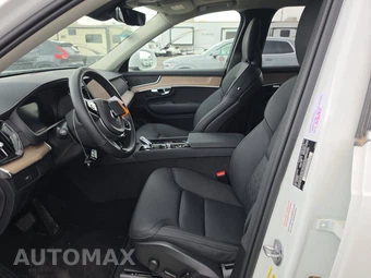 2025 Volvo XC90 Plus 7-Passenger - miniatura 7