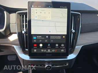 2025 Volvo XC90 Plus 7-Passenger - miniatura 11