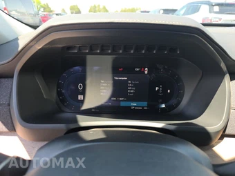 2025 Volvo XC90 Plus 7-Passenger - miniatura 12