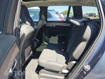 2025 Volvo XC90 Plus 7-Passenger - miniatura 13