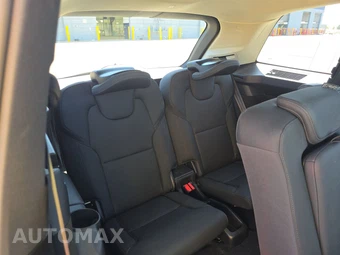 2025 Volvo XC90 Plus 7-Passenger - miniatura 14