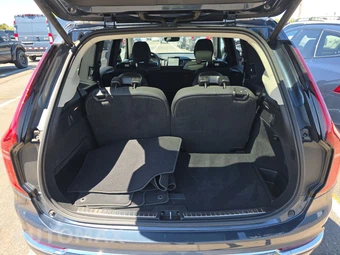 2025 Volvo XC90 Plus 7-Passenger - miniatura 17