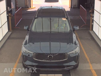 2025 Volvo XC90 Plus 7-Passenger - miniatura 2