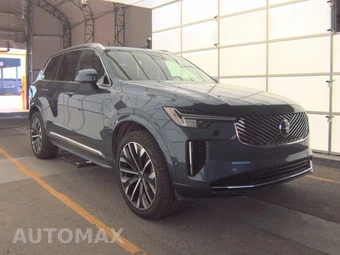2025 Volvo XC90 Plus 7-Passenger - miniatura 3