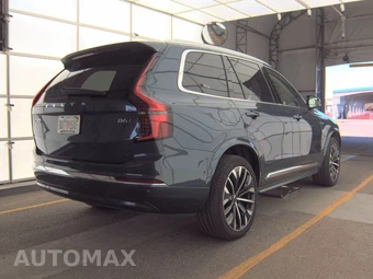 2025 Volvo XC90 Plus 7-Passenger - miniatura 4