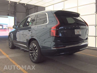 2025 Volvo XC90 Plus 7-Passenger - miniatura 6