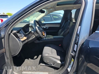2025 Volvo XC90 Plus 7-Passenger - miniatura 7
