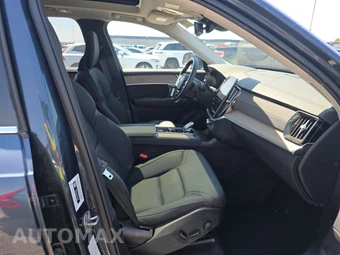 2025 Volvo XC90 Plus 7-Passenger - miniatura 8