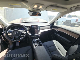 2025 Volvo XC90 Plus 7-Passenger - miniatura 11