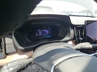 2025 Volvo XC90 Plus 7-Passenger - miniatura 12