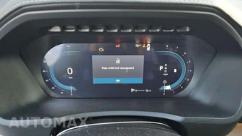 2025 Volvo XC90 Plus 7-Passenger - miniatura 17