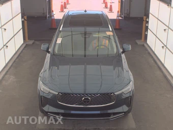 2025 Volvo XC90 Plus 7-Passenger - miniatura 2