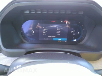 2025 Volvo XC90 Plus 7-Passenger - miniatura 21