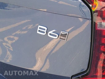 2025 Volvo XC90 Plus 7-Passenger - miniatura 24