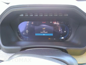 2025 Volvo XC90 Plus 7-Passenger - miniatura 25